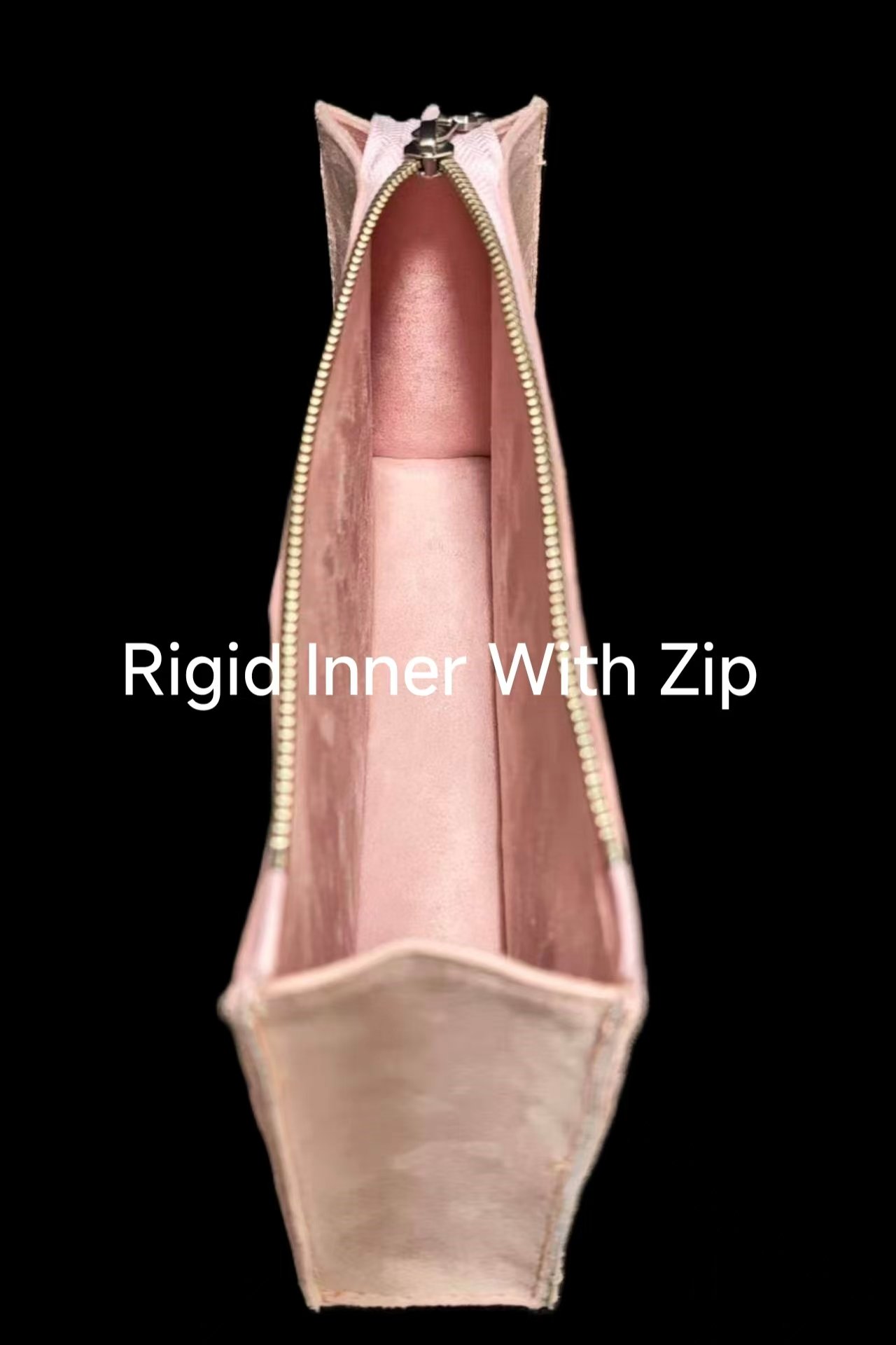 Modular Tutorials-M004-Making Rigid Inner With Zip - Image 1