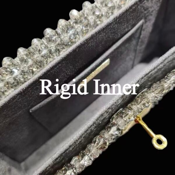 Modular Tutorials-M003-Making Rigid Inner Lining