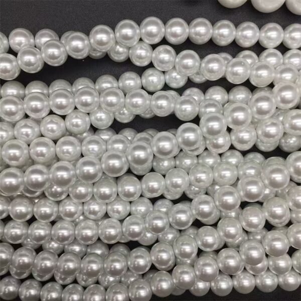 High-Quality Crystal Pearl