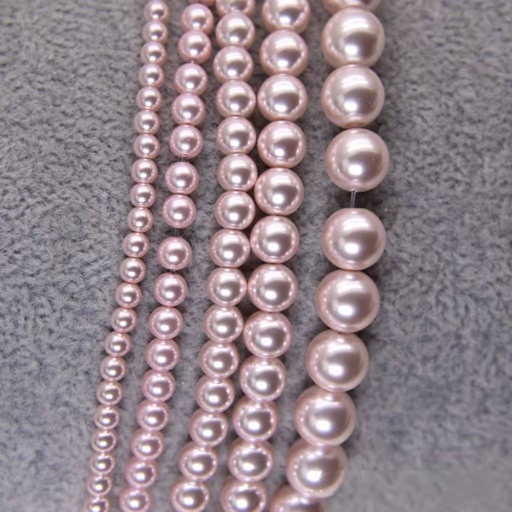 High-Quality Crystal Pearl - Image 8