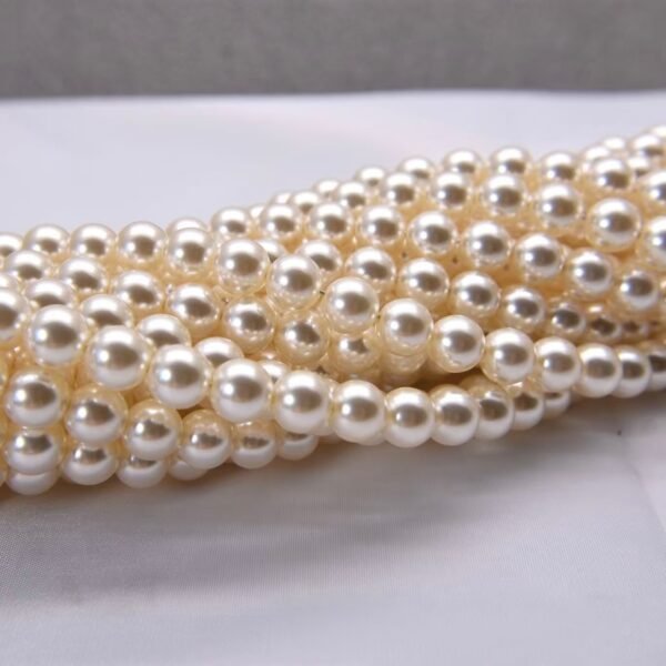 High-Quality Crystal Pearl