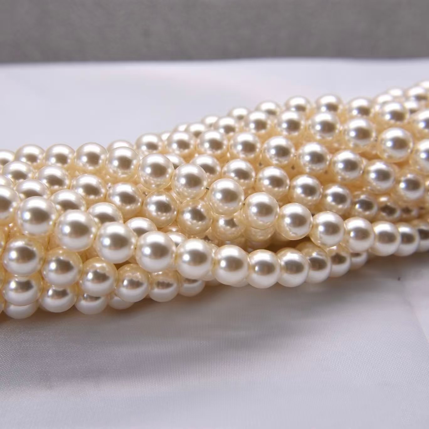 High-Quality Crystal Pearl - Image 3