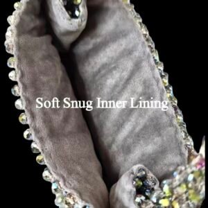 Modular Tutorials-M002-Making Soft Inner Lining