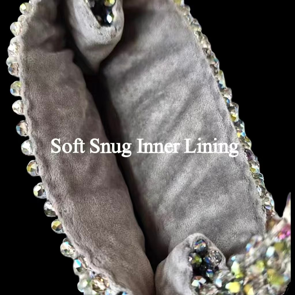 Modular Tutorials-M002-Making Soft Inner Lining - Image 1